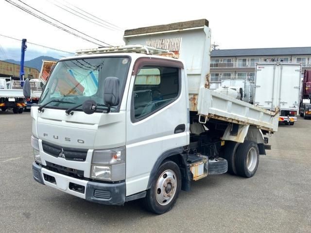 Mitsubishi Canter T