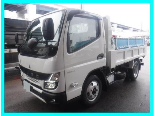 Mitsubishi Canter T