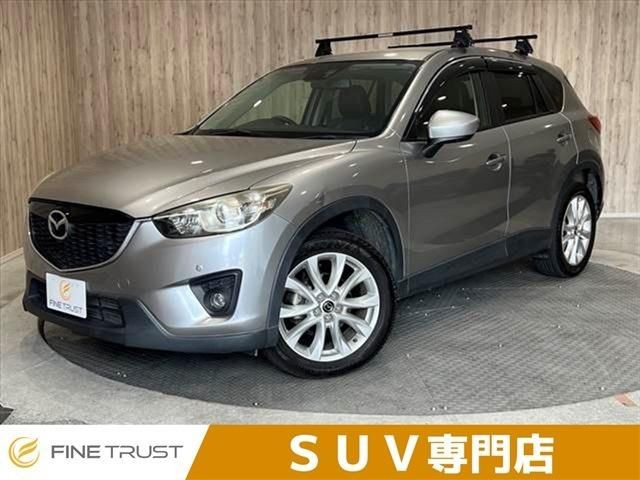 2012 Mazda CX-5