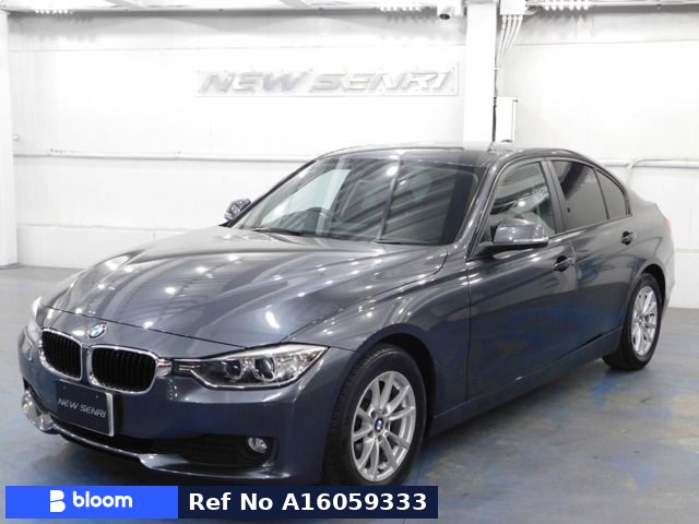 BMW 320D