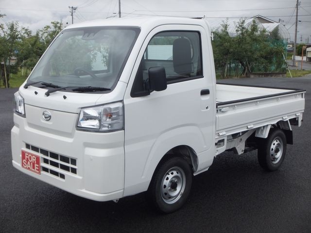 2023 Daihatsu Hijet Truck
