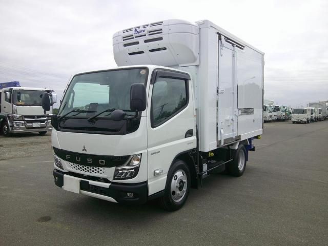 Mitsubishi Canter T