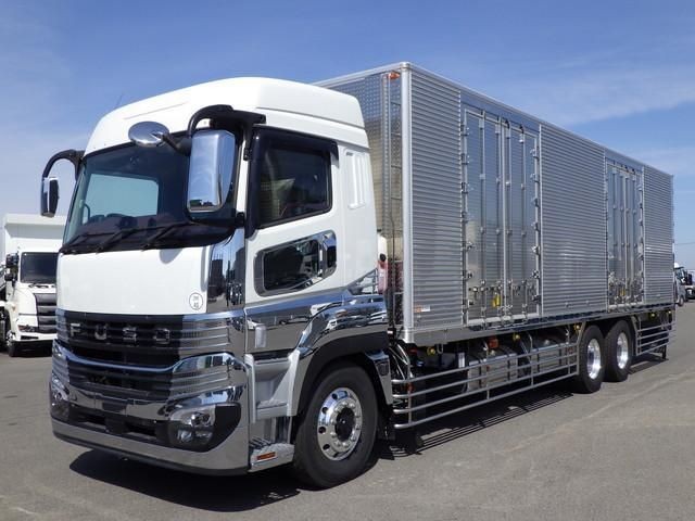 Mitsubishi Super Great