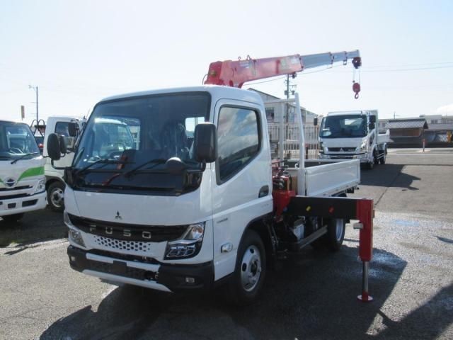 Mitsubishi Canter T