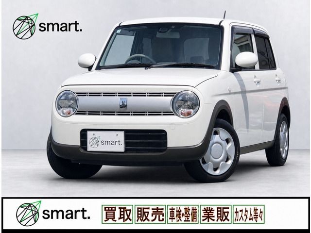 2015 Suzuki Lapin