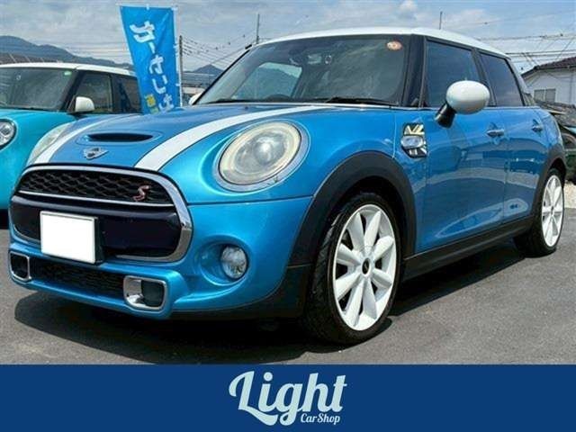 BMW MINI