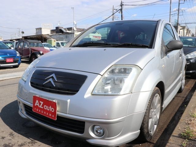 Citroen C2