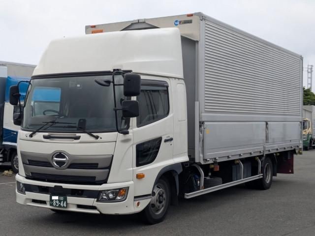 Hino Ranger
