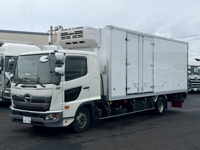 Hino Ranger