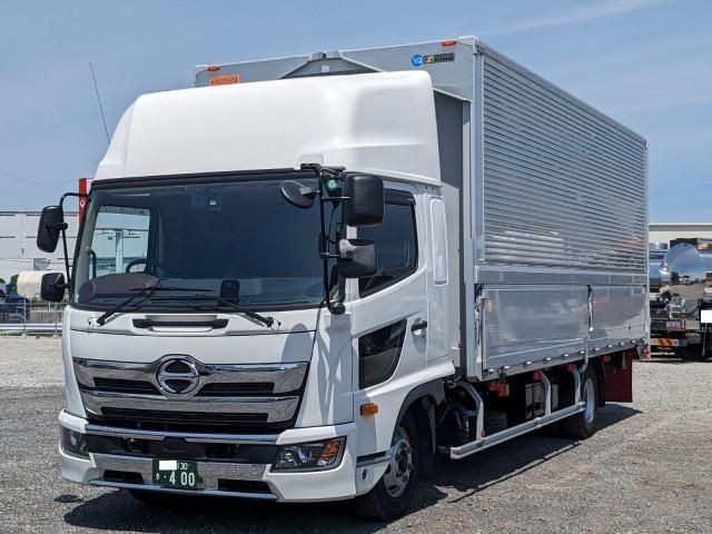 Hino Ranger