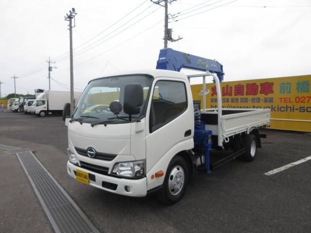 Hino Dutro