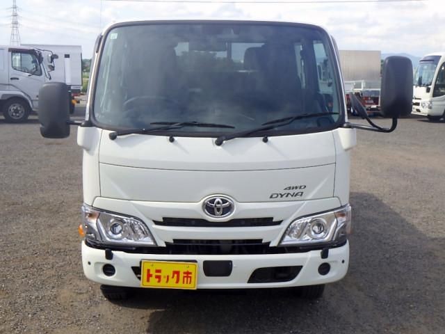 2021 Toyota Dyna