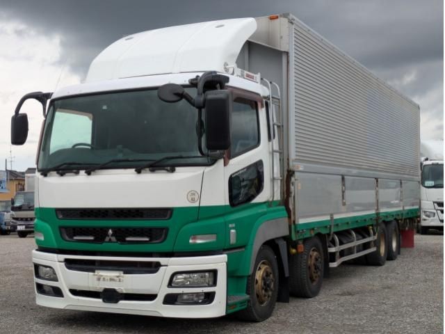 Mitsubishi Super Great