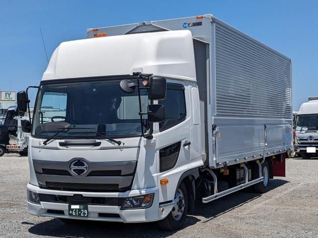 Hino Ranger