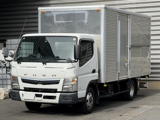2020 Mitsubishi Canter T