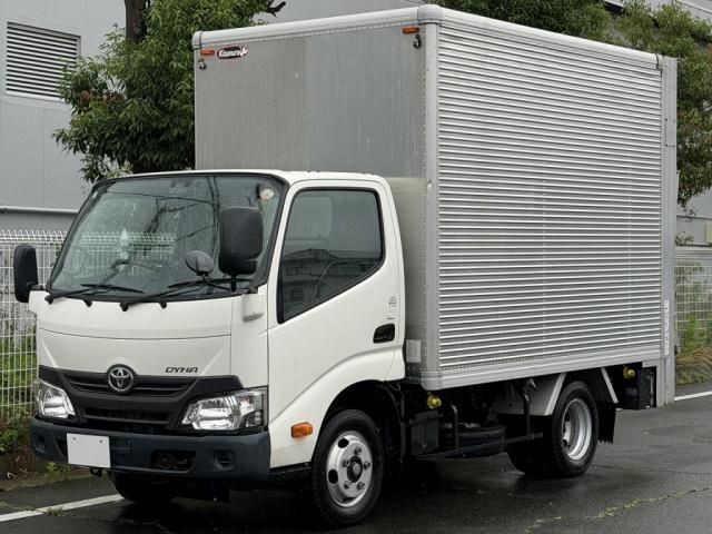 2018 Toyota Dyna