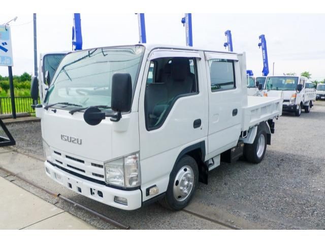 2014 Isuzu ELF