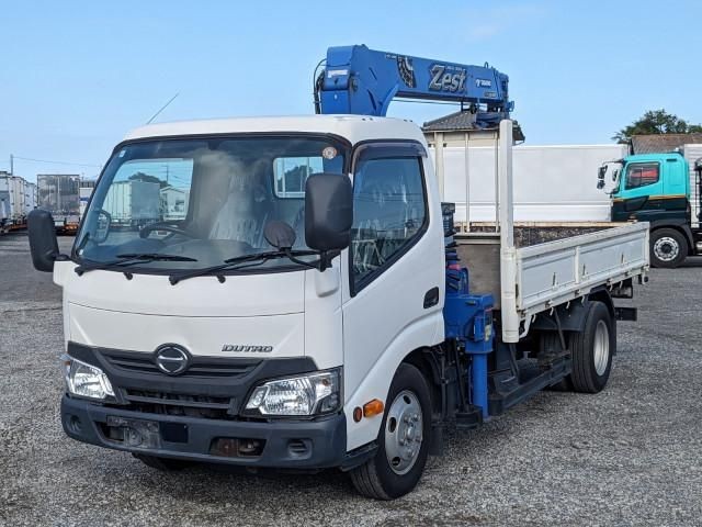 Hino Dutro