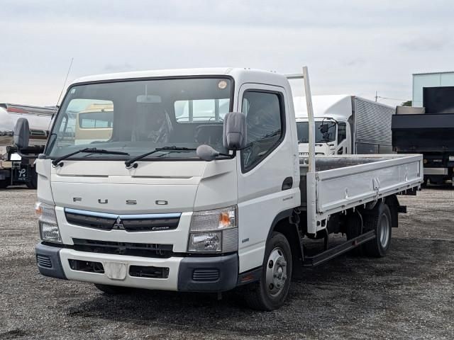 Mitsubishi Canter T