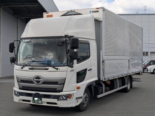 Hino Ranger