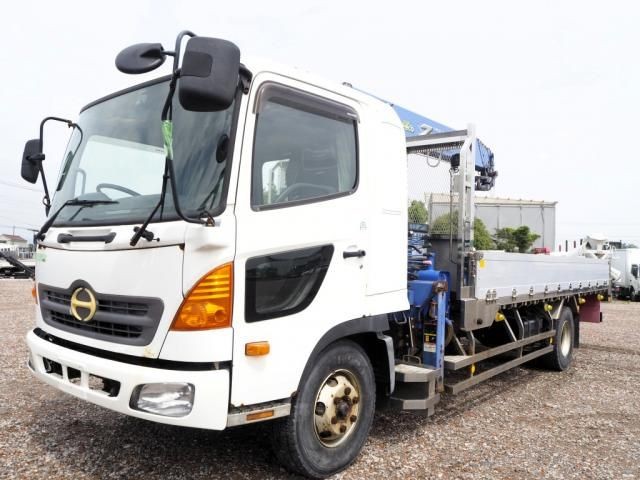 Hino Ranger