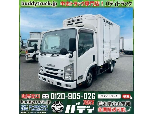 2016 Isuzu ELF