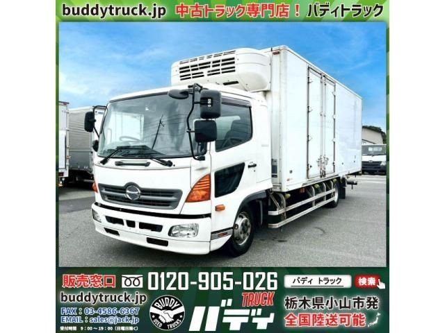 Hino Ranger
