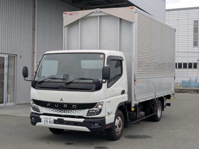 Mitsubishi Canter T