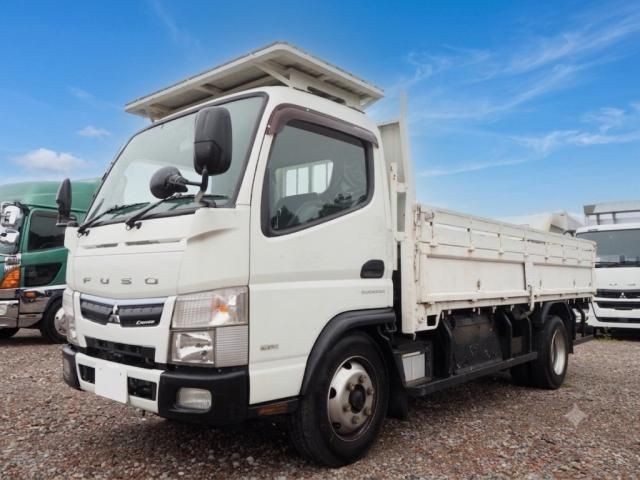 Mitsubishi Canter T