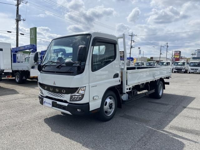 Mitsubishi Canter T