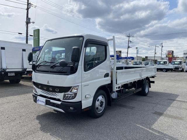 Mitsubishi Canter T