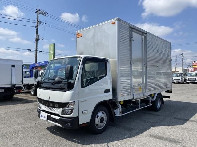 Mitsubishi Canter T