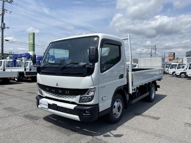 Mitsubishi Canter T
