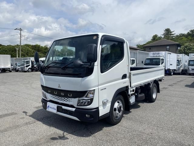 Mitsubishi Canter T