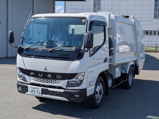 Mitsubishi Canter T
