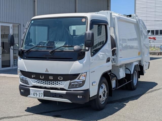 Mitsubishi Canter T
