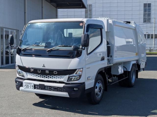 Mitsubishi Canter T
