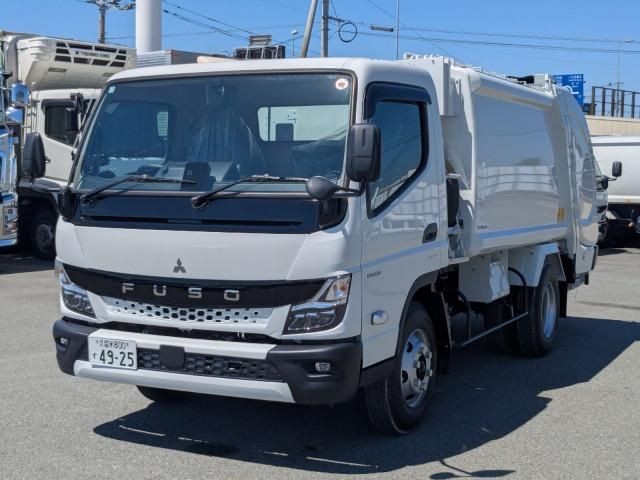 Mitsubishi Canter T