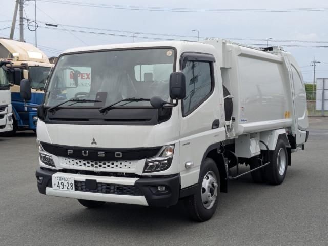 Mitsubishi Canter T