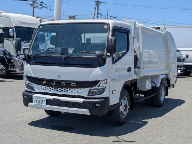 Mitsubishi Canter T