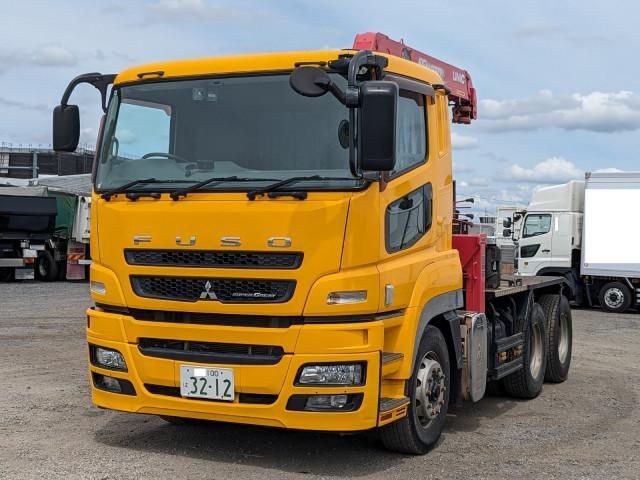 Mitsubishi Super Great