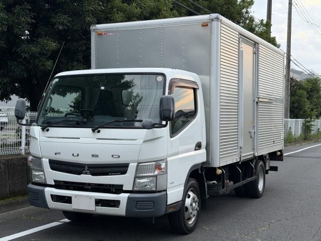 2015 Mitsubishi Canter T