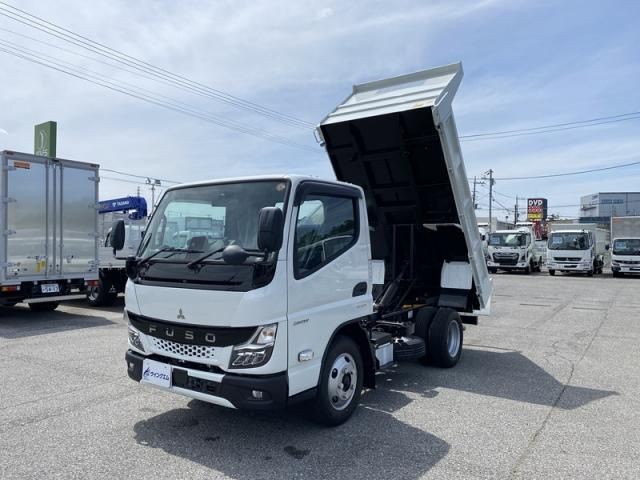 Mitsubishi Canter T