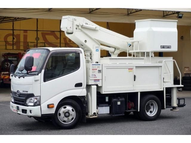 Hino Dutro