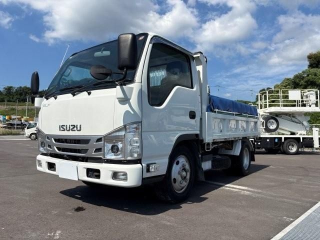 2021 Isuzu ELF