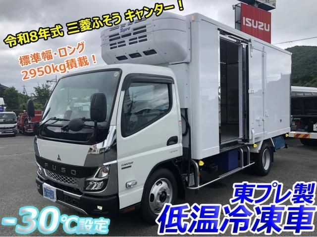 Mitsubishi Canter T