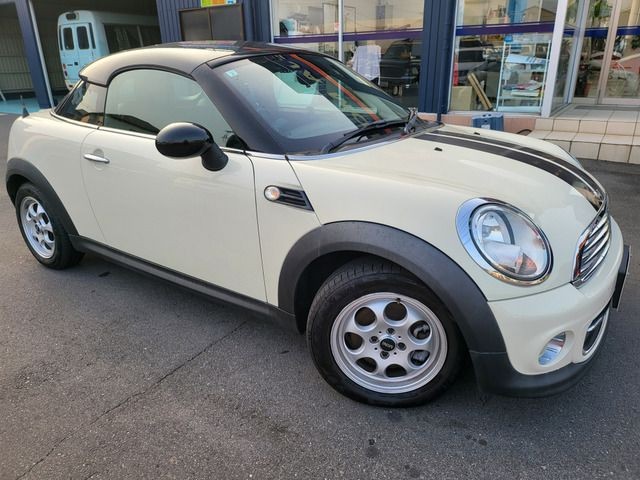 BMW MINI