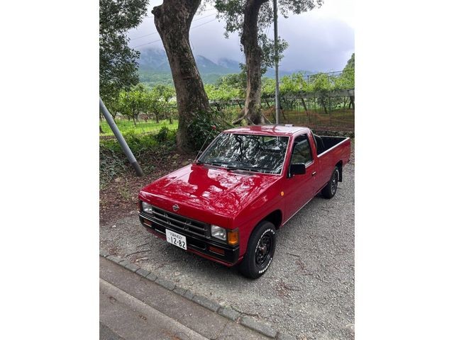 Nissan Datsun Truck
