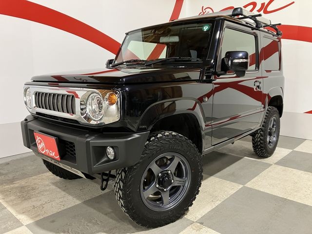 2024 Suzuki Jimny