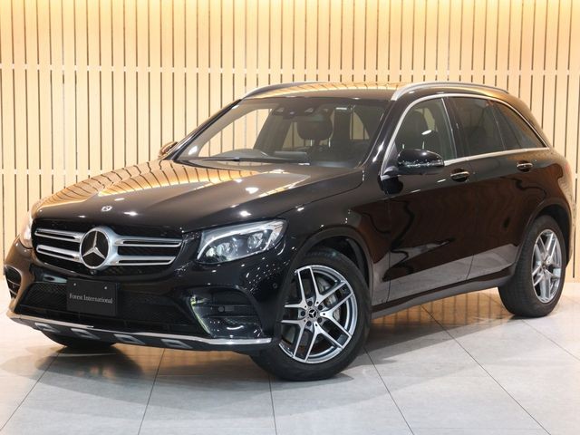 Mercedes-Benz GLC200